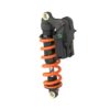 FOX Amortisseur Float X Live Valve Neo FS Evol LV 205x62.5 0.1 Spacer Trunnion FOX Amortisseur Float X Live Valve Neo FS Evol LV 205x62.5 0.1 Spacer Trunnion