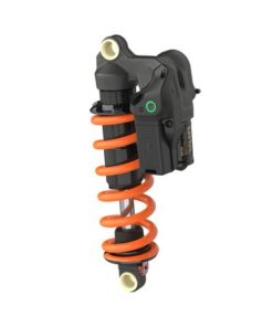 FOX Amortisseur DHX Live Valve Neo FS 210x50