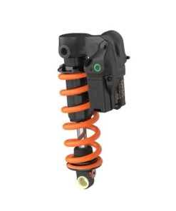 FOX Amortisseur DHX Live Valve Neo FS 185x55 Trunnion