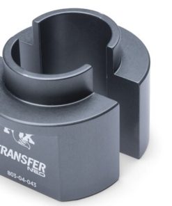 FOX 25 Transfer Neo 30.9/31.6 Bushing Press FOX 25 Transfer Neo 30.9/31.6 Bushing Press