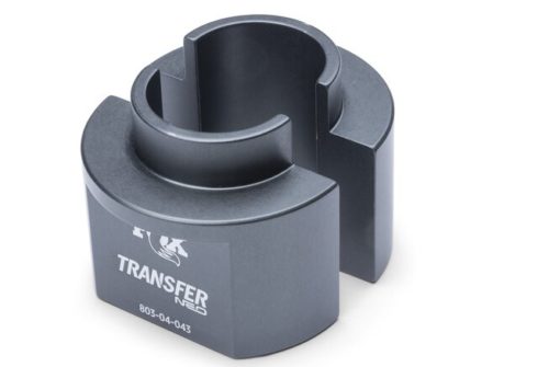 FOX 25 Transfer Neo 30.9/31.6 Bushing Press