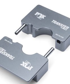 FOX 25 Transfer Neo Shaft Clamps FOX 25 Transfer Neo Shaft Clamps