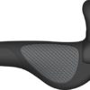 Ergon Selle SR Allroad Pro Lady S/M avec trou black Ergon Selle SR Allroad Pro Lady S/M avec trou black