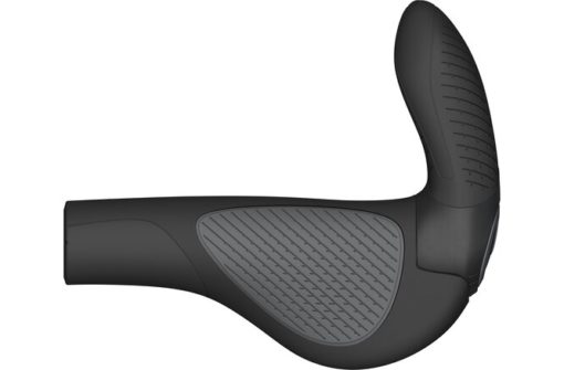 Ergon Poignées GP3 Evo Small black