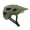 LAZER Casque Unisex MTB Coyote KinetiCore matte fern L