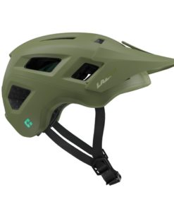 LAZER Casque Unisex MTB Coyote KinetiCore matte fern L