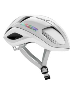 LAZER Casque Unisex Road Vento KinetiCore pure white L