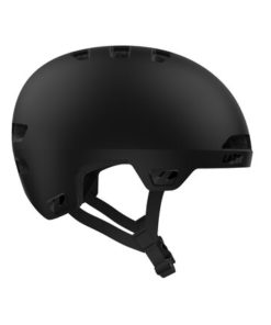 LAZER Casque youth Maze JR KinetiCore matte black S/M