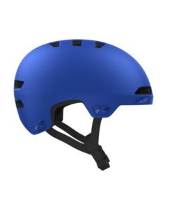 LAZER Casque youth Maze JR KinetiCore matte dusk blue S/M