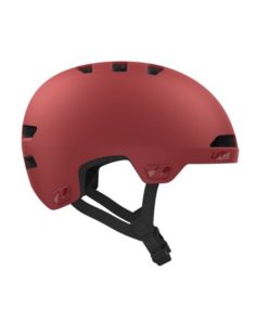 LAZER Casque youth Maze JR KinetiCore matte ruby red S/M