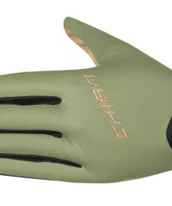 Chiba ECO Glove Pro Touring olive L Chiba ECO Glove Pro Touring olive L