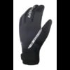 Chiba Softshell Waterproof Gloves black XL Chiba Softshell Waterproof Gloves black XL