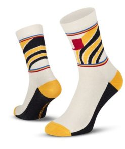 Le Patron Classic Jersey Super U Socks multi 35-38