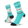 Le Patron Bicycle Moderno Socks giro pink 43-46 Le Patron Bicycle Moderno Socks giro pink 43-46