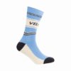 Le Patron Cafe Cycliste Socks blue 39-42 Le Patron Cafe Cycliste Socks blue 39-42