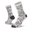 Le Patron Bicycle Moderno Socks sand 35-38