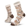 X-SOCKS Ski Perform Patriot Switzerland 42-44 X-SOCKS Ski Perform Patriot Switzerland 42-44