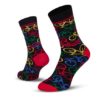 Le Patron Champion Bicycle Socks multi 35-38