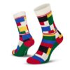 Le Patron Champion Bicycle Socks multi 43-46