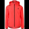 AGU GO! veste de pluie unisex high vis red M AGU GO! veste de pluie unisex high vis red M