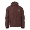 AGU City Cruiser Rain Jacket Urban Outdoor dark rose brown M AGU City Cruiser Rain Jacket Urban Outdoor dark rose brown M