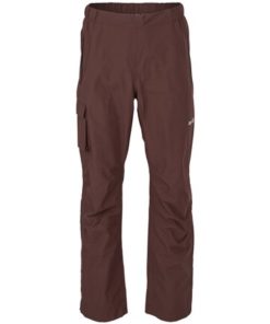 AGU City Cruiser Rain Pant Urban Outdoor dark rose brown L AGU City Cruiser Rain Pant Urban Outdoor dark rose brown L