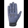 Chiba Double Six Gloves dark grey XXXL