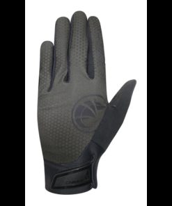 Chiba BioXCell Touring Gloves black L Chiba BioXCell Touring Gloves black L