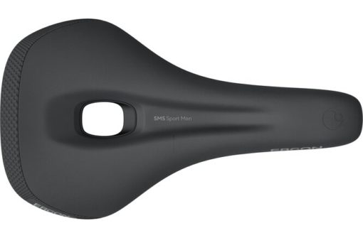 Ergon Selle SMS Sport Man M/L sans trou black
