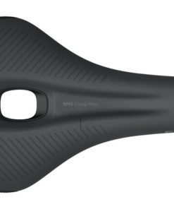 Ergon Selle SMS Comp Man M/L sans trou black Ergon Selle SMS Comp Man M/L sans trou black