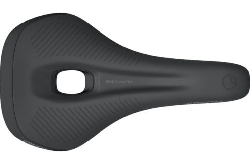 Ergon Selle SMS Comp Man M/L sans trou black