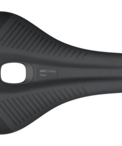 Ergon Selle SRS Comp Man M/L sans trou black Ergon Selle SRS Comp Man M/L sans trou black