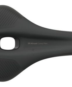 Ergon Selle SR Allroad Comp Man M/L sans trou black Ergon Selle SR Allroad Comp Man M/L sans trou black