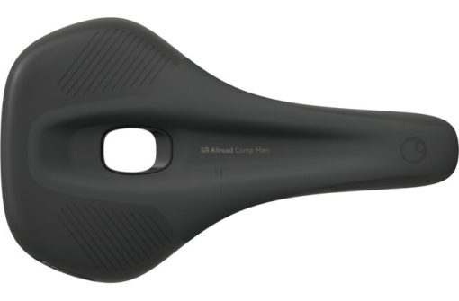 Ergon Selle SR Allroad Comp Man M/L sans trou black