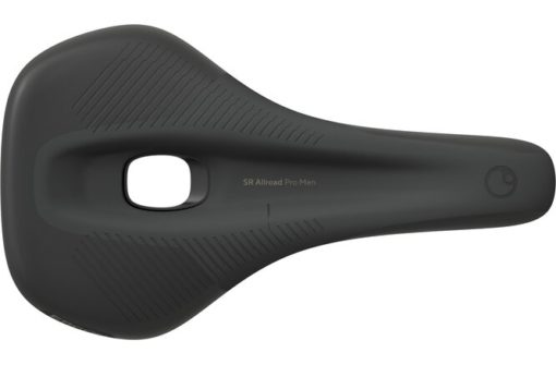 Ergon Selle SR Allroad Pro Man S/M sans trou black