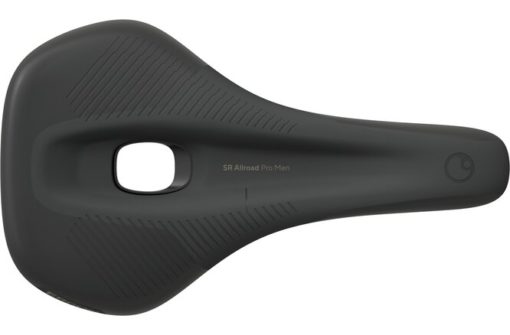 Ergon Selle SR Allroad Pro Man M/L sans trou black