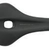 Ergon Selle SR Allroad Lady S/M avec trou black Ergon Selle SR Allroad Lady S/M avec trou black