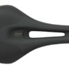 Ergon Selle SR Allroad Lady M/L avec trou black Ergon Selle SR Allroad Lady M/L avec trou black