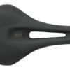 Ergon Selle SR Allroad Lady S/M avec trou black Ergon Selle SR Allroad Lady S/M avec trou black