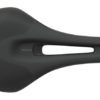 Ergon Selle SR Allroad Lady M/L avec trou black Ergon Selle SR Allroad Lady M/L avec trou black