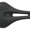 Ergon Selle SR Allroad Comp Lady S/M avec trou black Ergon Selle SR Allroad Comp Lady S/M avec trou black