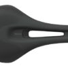 Ergon Selle SR Allroad Comp Lady M/L avec trou black Ergon Selle SR Allroad Comp Lady M/L avec trou black