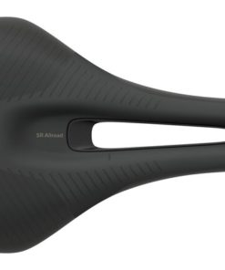 Ergon Selle SR Allroad Pro Lady M/L avec trou black Ergon Selle SR Allroad Pro Lady M/L avec trou black