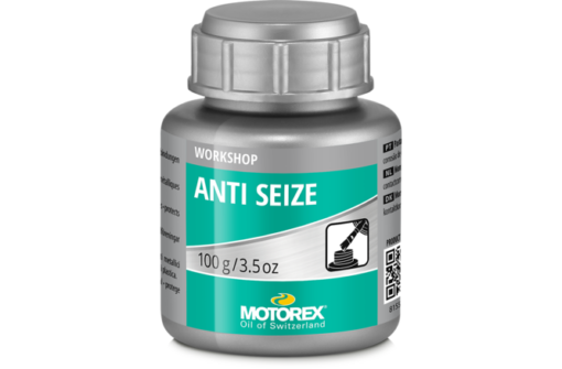 Motorex Anti Seize boîte 100 g