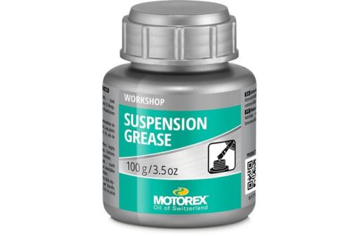 Motorex Suspension Grease boîte 100 g