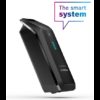 SAVIOR Batterie supplémentaire 5200 mAh pour la jaquette black One Size SAVIOR Batterie supplémentaire 5200 mAh pour la jaquette black One Size