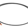 Bosch Batterie du cadre PowerPack 800 Wh BBP3580 noir Bosch Batterie du cadre PowerPack 800 Wh BBP3580 noir