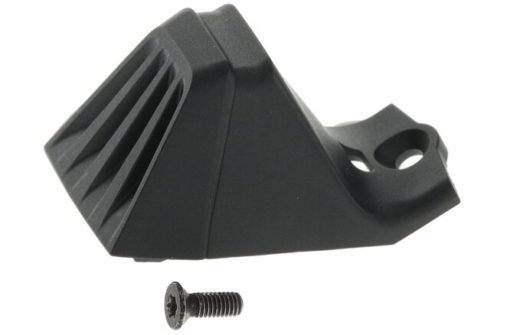 Bosch ABS Pro Couvercle de prise en haut BAS35YY noir
