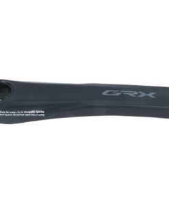 Shimano Manivelle FC-RX600 gauche 165 mm