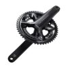 Shimano Pédalier ULTEGRA FC-08 165 mm 46X36 11-vitesses Shimano Pédalier ULTEGRA FC-08 165 mm 46X36 11-vitesses